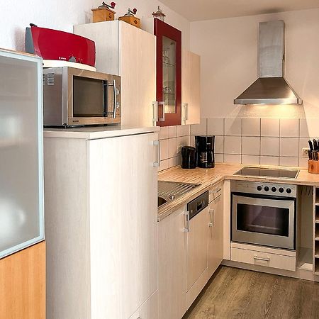 Duenenblick Wohnung 37 Boltenhagen  Eksteriør bilde