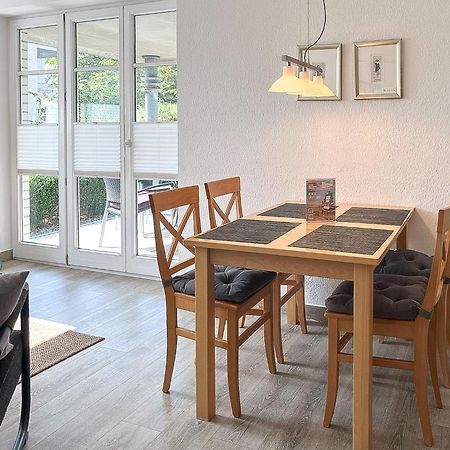 Duenenblick Wohnung 37 Boltenhagen  Eksteriør bilde