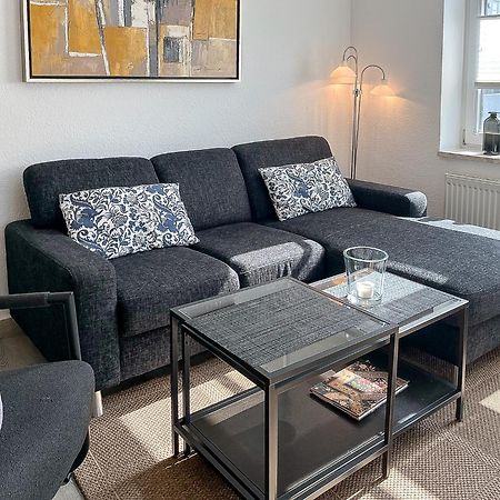 Duenenblick Wohnung 37 Boltenhagen  Eksteriør bilde
