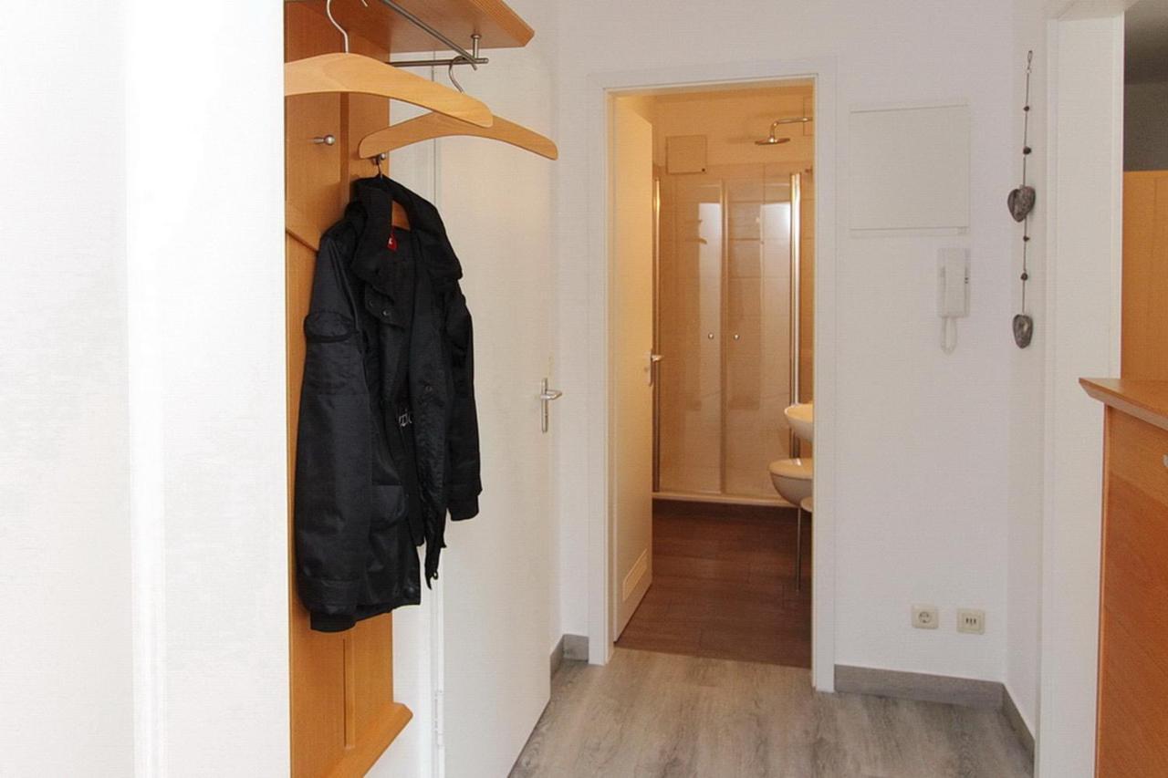 Duenenblick Wohnung 37 Boltenhagen  Eksteriør bilde