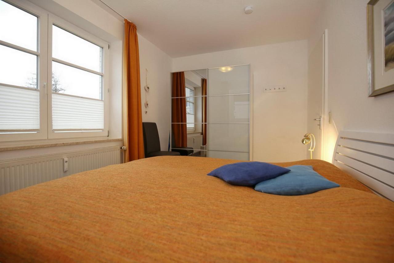Duenenblick Wohnung 37 Boltenhagen  Eksteriør bilde