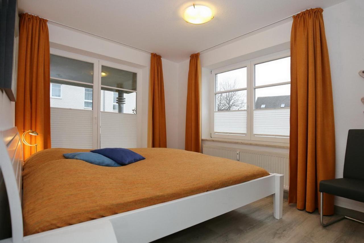 Duenenblick Wohnung 37 Boltenhagen  Eksteriør bilde