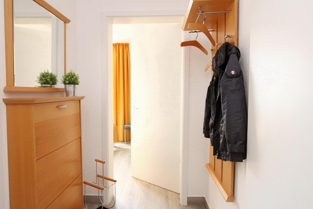 Duenenblick Wohnung 37 Boltenhagen  Eksteriør bilde