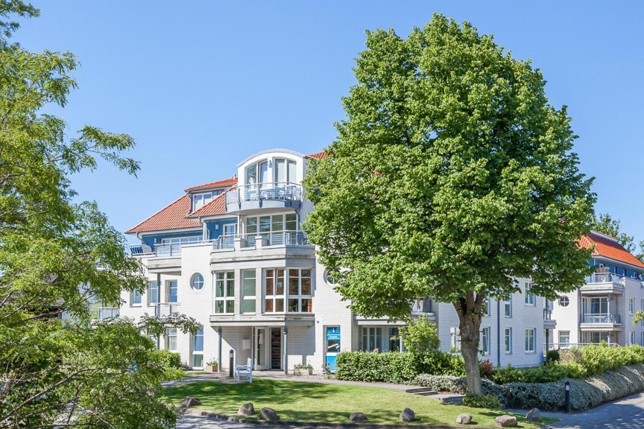 Duenenblick Wohnung 37 Boltenhagen  Eksteriør bilde
