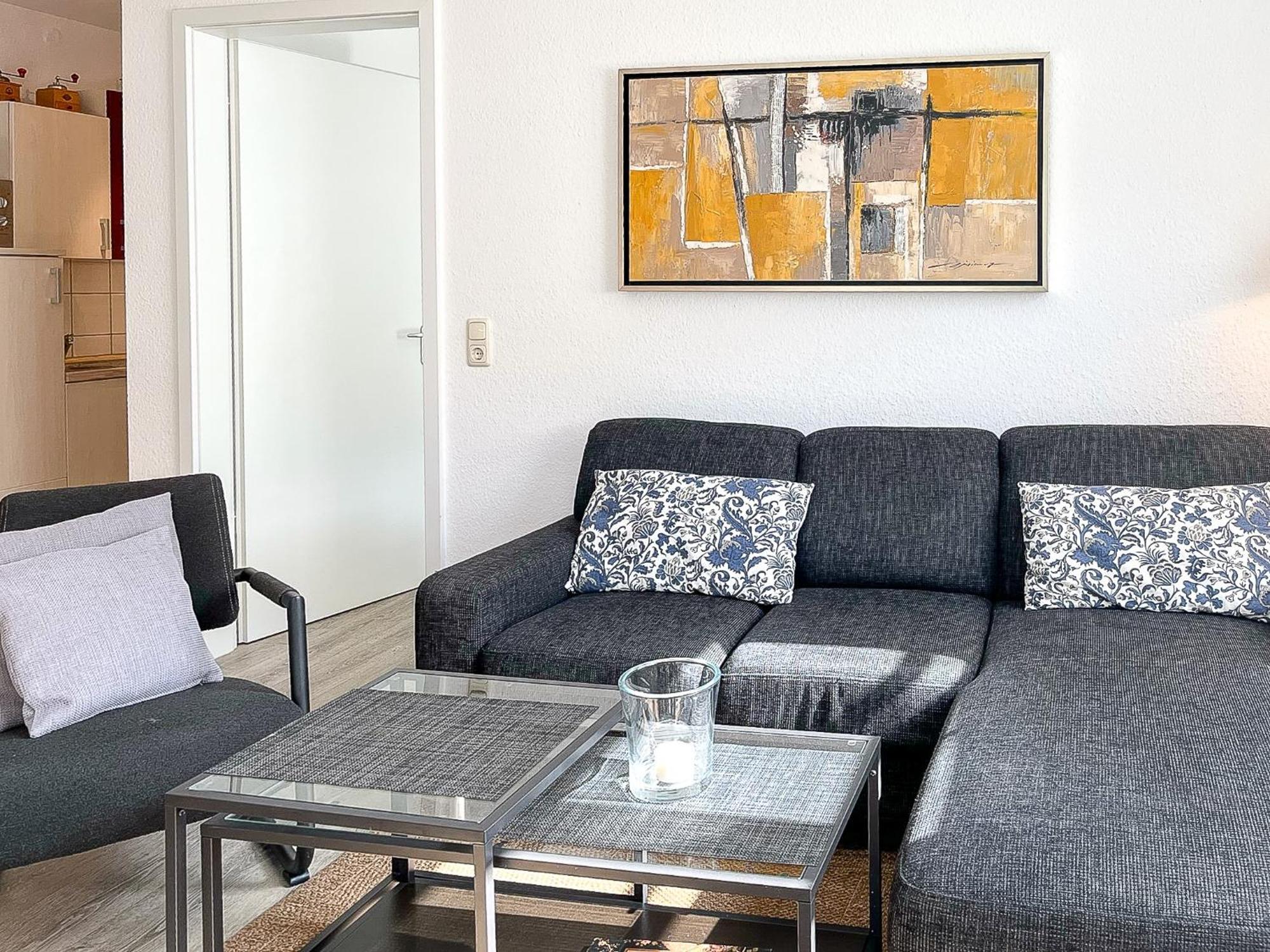 Duenenblick Wohnung 37 Boltenhagen  Eksteriør bilde