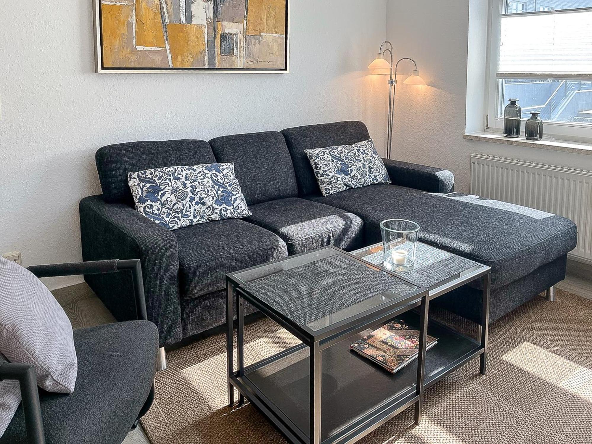 Duenenblick Wohnung 37 Boltenhagen  Eksteriør bilde